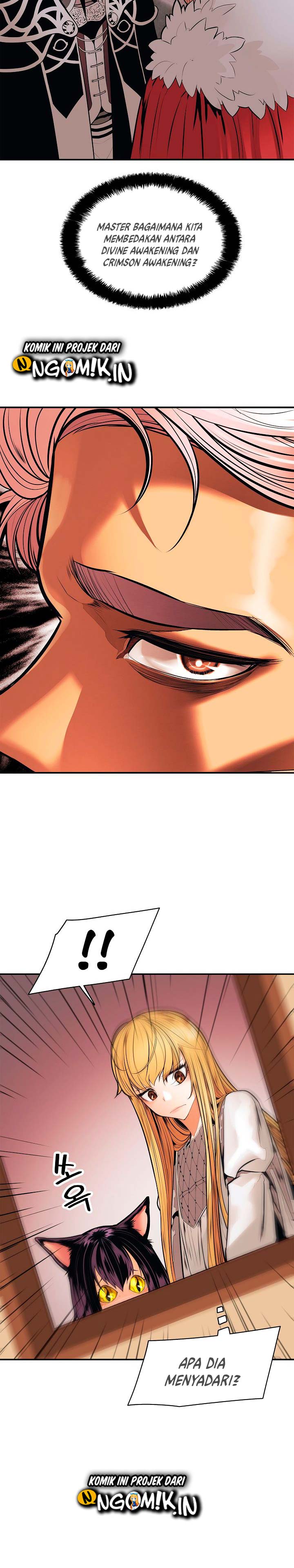 MookHyang – Dark Lady Chapter 44 Gambar 13