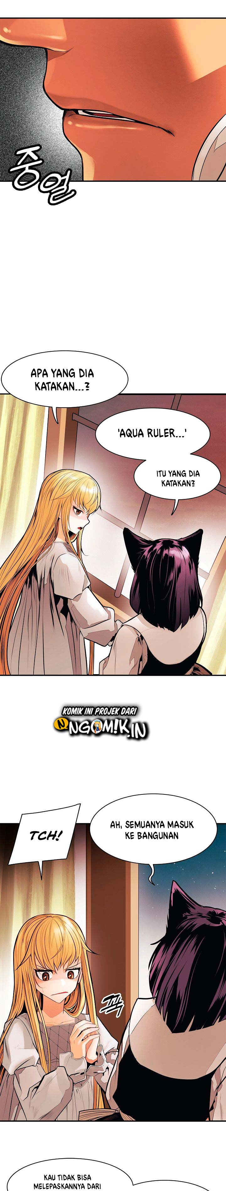 MookHyang – Dark Lady Chapter 44 Gambar 14