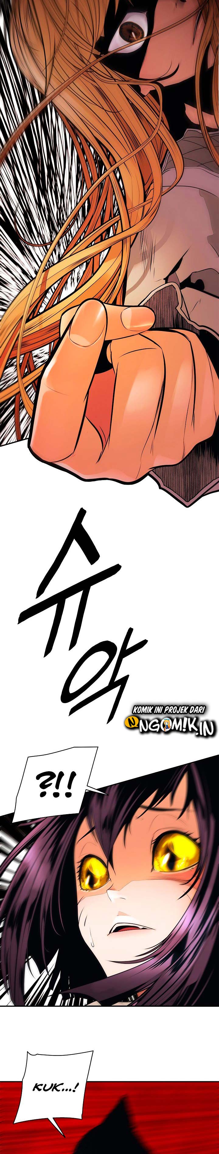 MookHyang – Dark Lady Chapter 44 Gambar 16