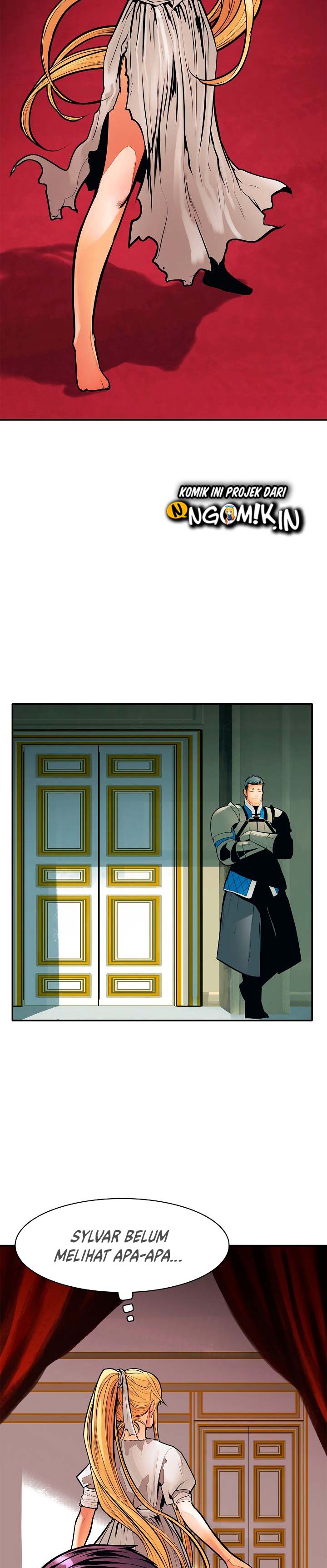 MookHyang – Dark Lady Chapter 44 Gambar 19