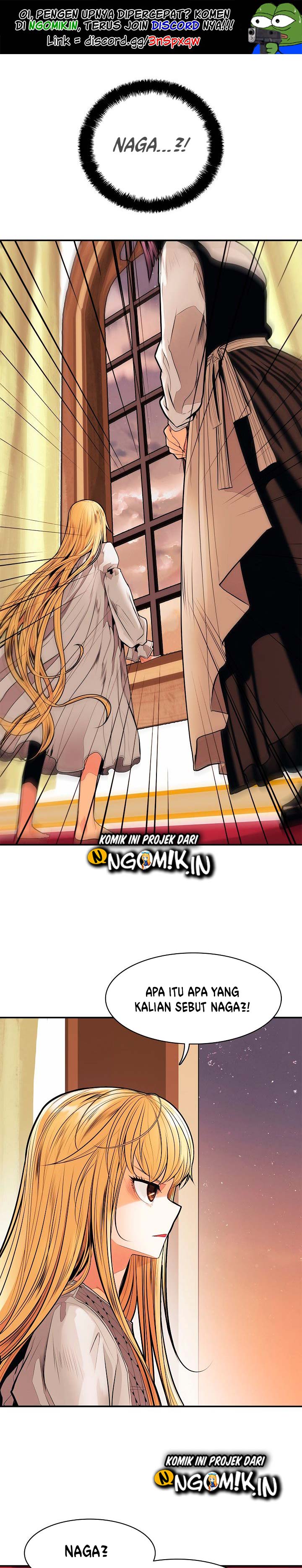 Baca Manhwa MookHyang – Dark Lady Chapter 44 Gambar 2