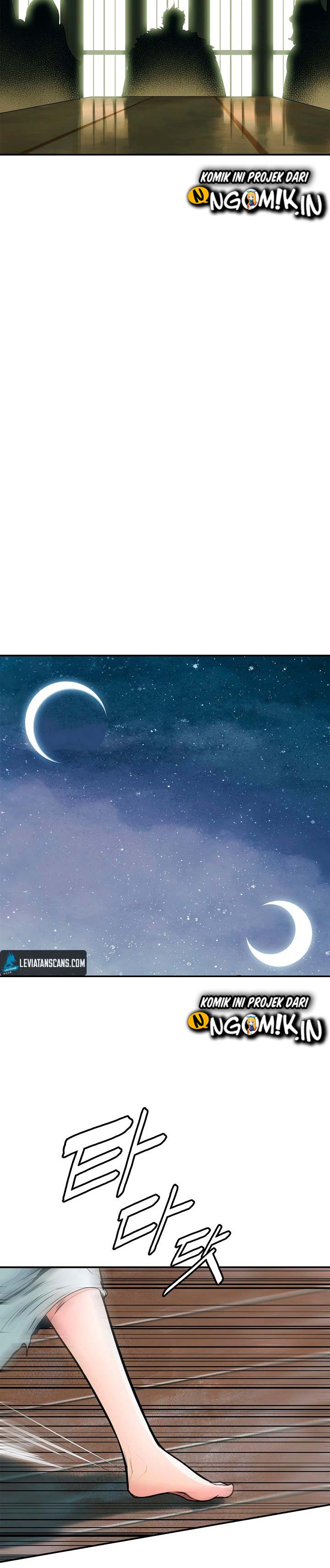 MookHyang – Dark Lady Chapter 44 Gambar 25