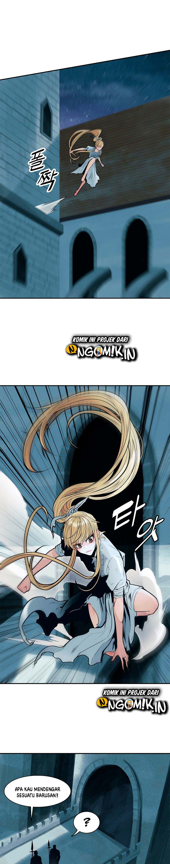 MookHyang – Dark Lady Chapter 44 Gambar 26