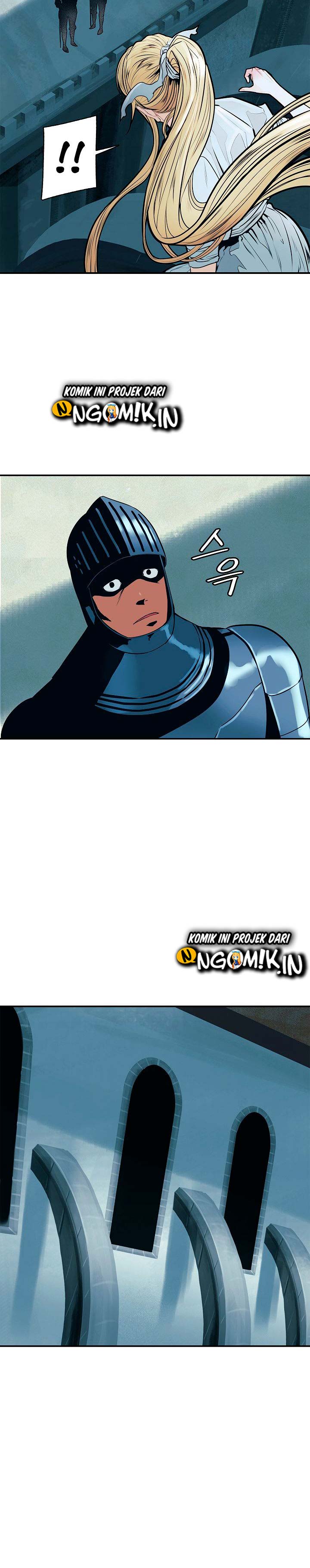 MookHyang – Dark Lady Chapter 44 Gambar 27