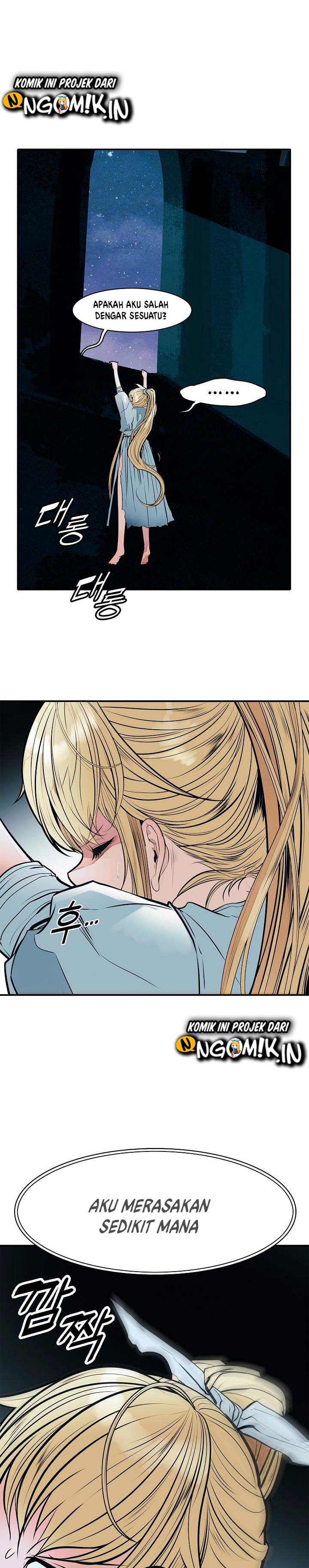 MookHyang – Dark Lady Chapter 44 Gambar 28