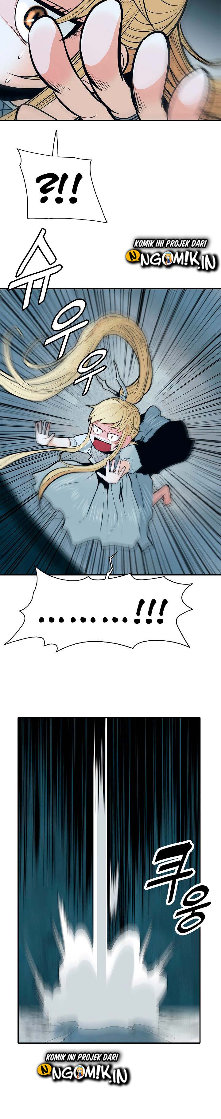 MookHyang – Dark Lady Chapter 44 Gambar 29