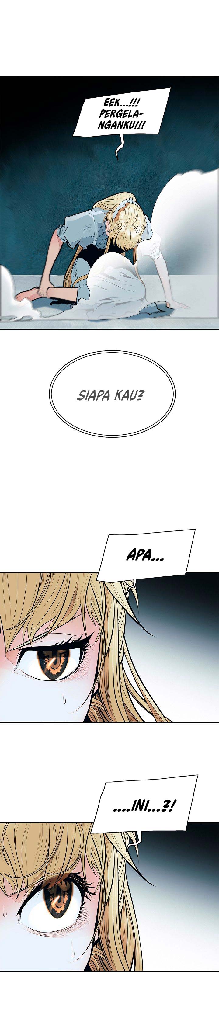 MookHyang – Dark Lady Chapter 44 Gambar 30