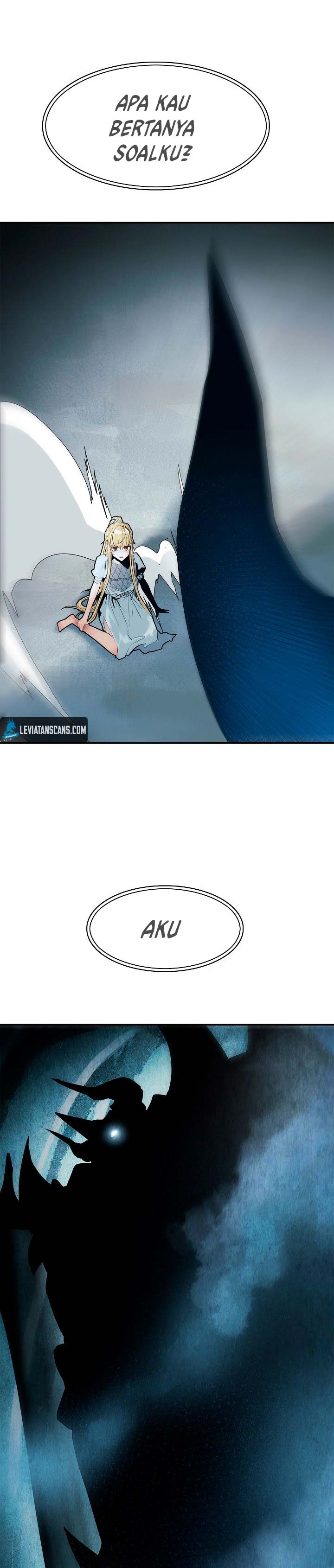 MookHyang – Dark Lady Chapter 44 Gambar 31