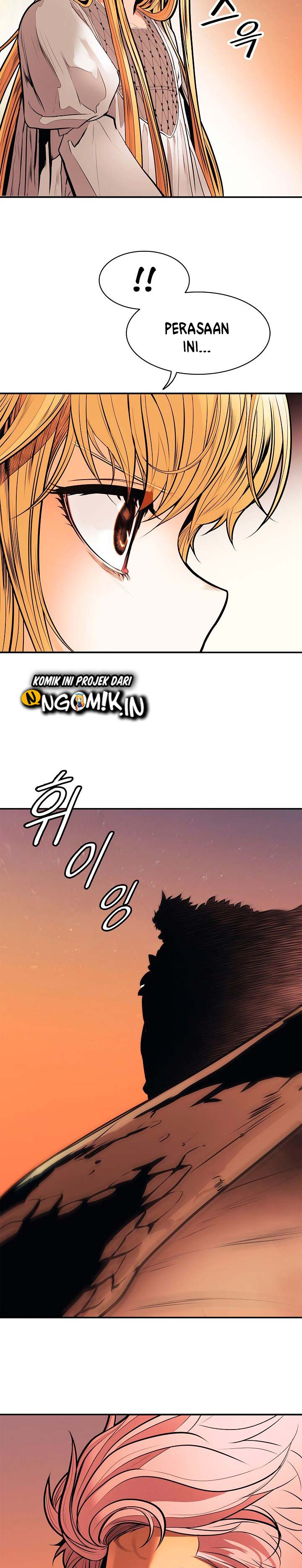 MookHyang – Dark Lady Chapter 44 Gambar 4