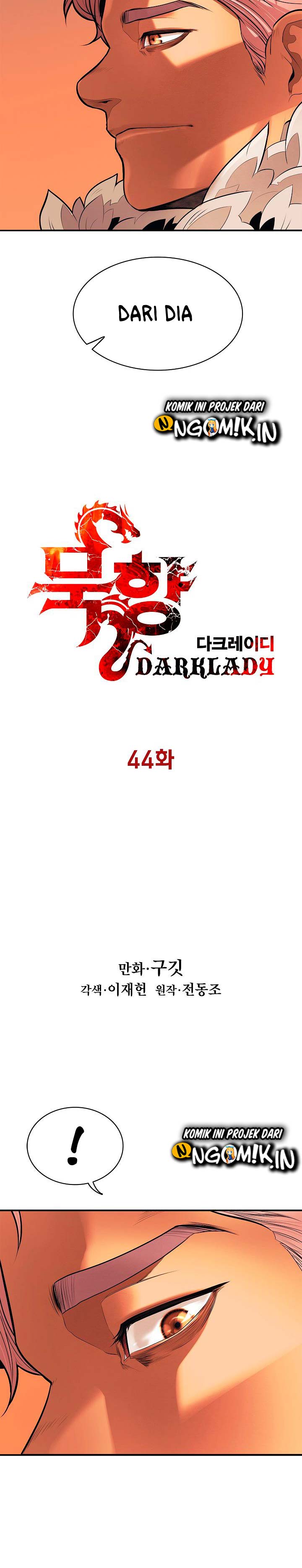 MookHyang – Dark Lady Chapter 44 Gambar 5