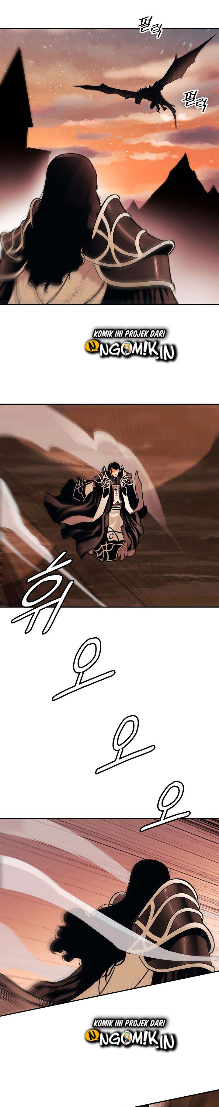 MookHyang – Dark Lady Chapter 44 Gambar 6