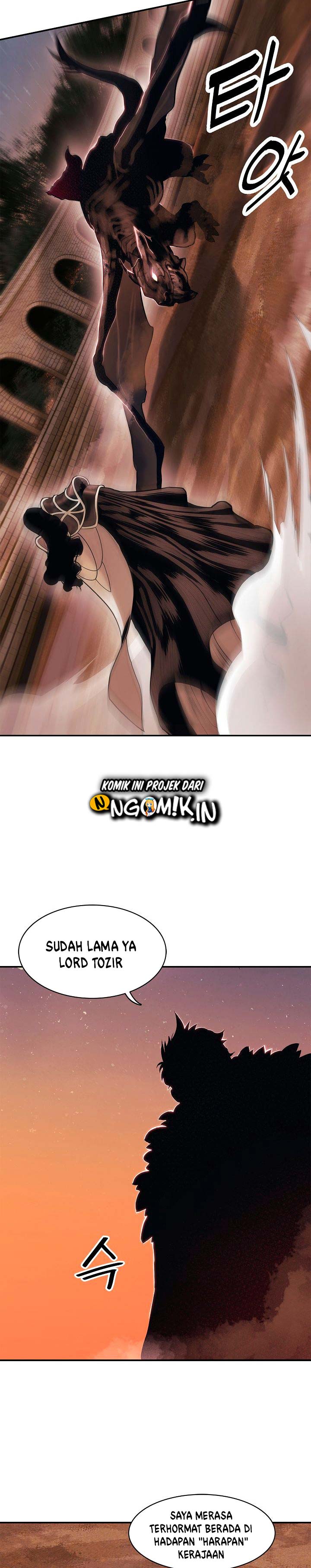 MookHyang – Dark Lady Chapter 44 Gambar 7