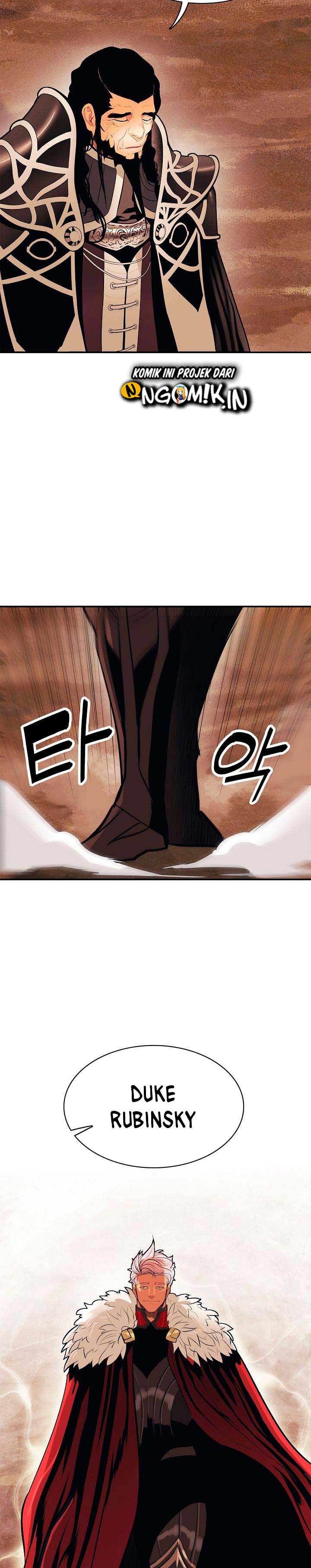 MookHyang – Dark Lady Chapter 44 Gambar 8