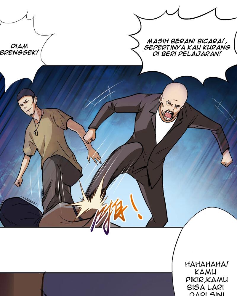 Xianzun System in the City Chapter 8 Gambar 14