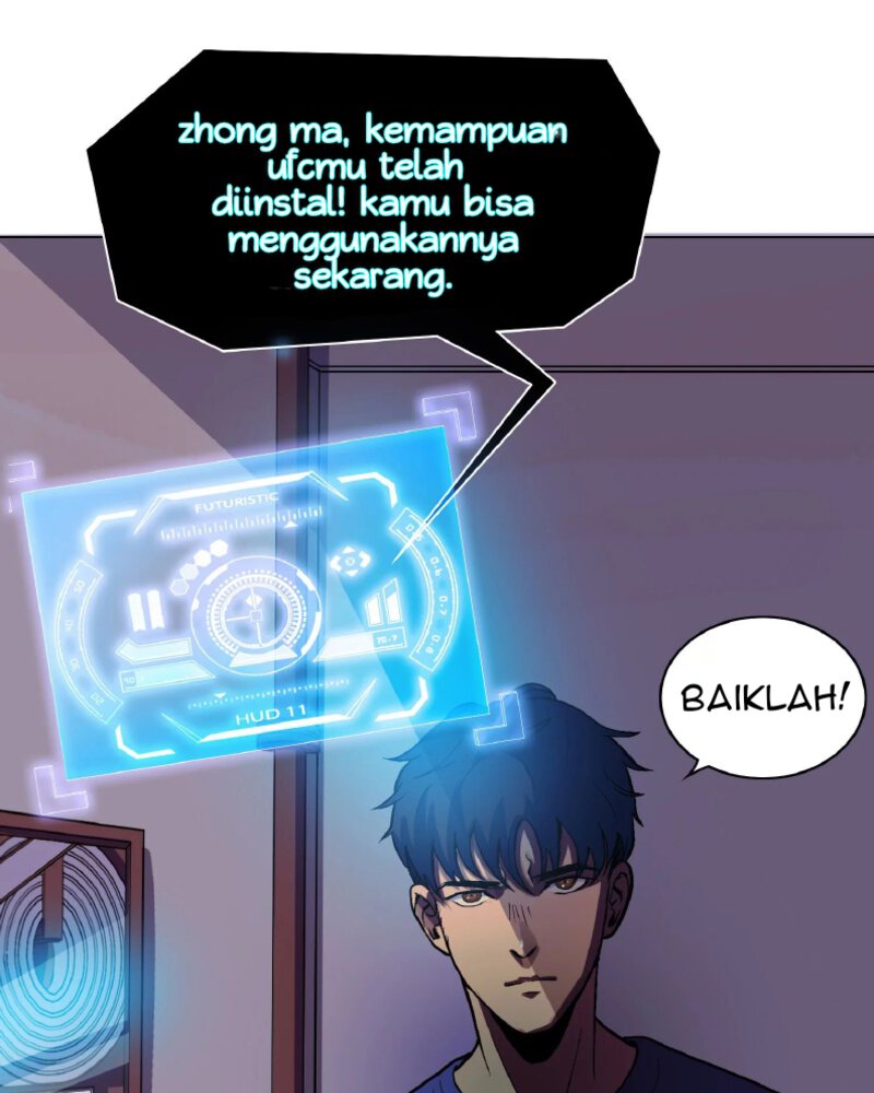 Xianzun System in the City Chapter 8 Gambar 16