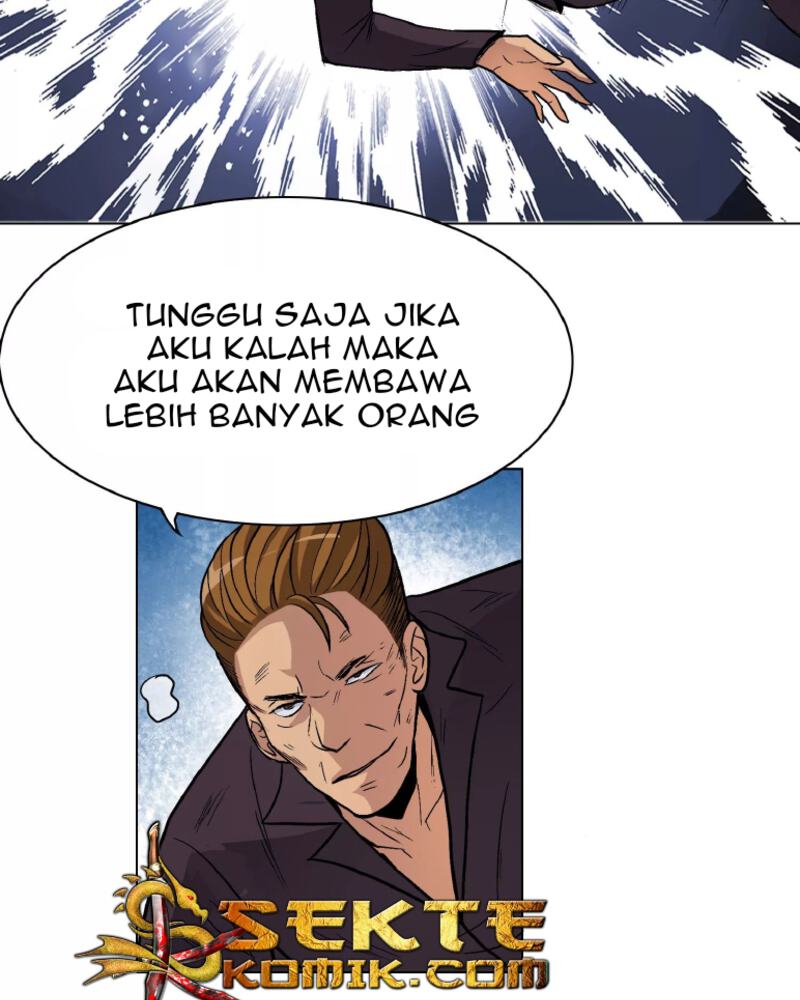 Xianzun System in the City Chapter 8 Gambar 61