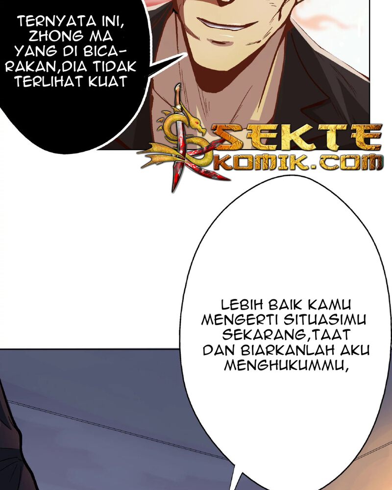 Xianzun System in the City Chapter 8 Gambar 8