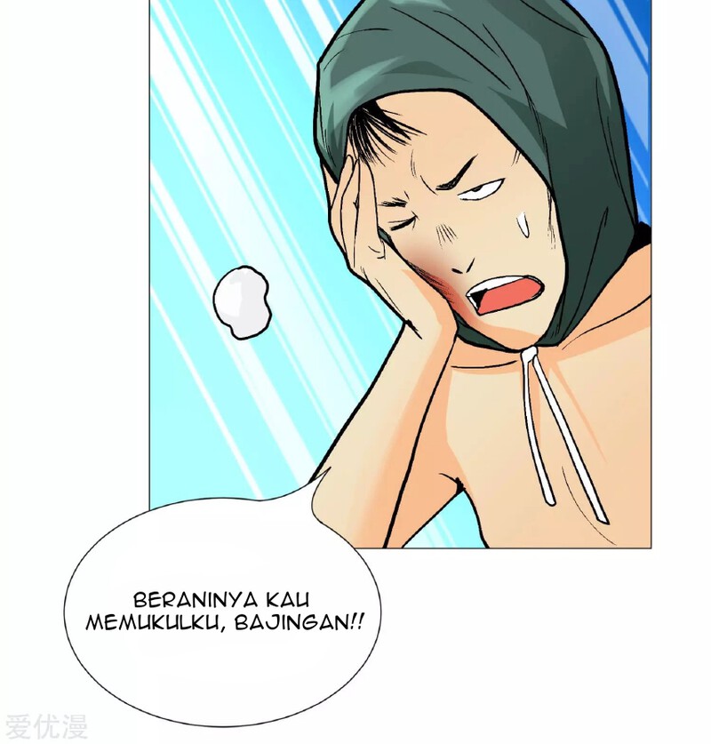 Xianzun System in the City Chapter 7 Gambar 16