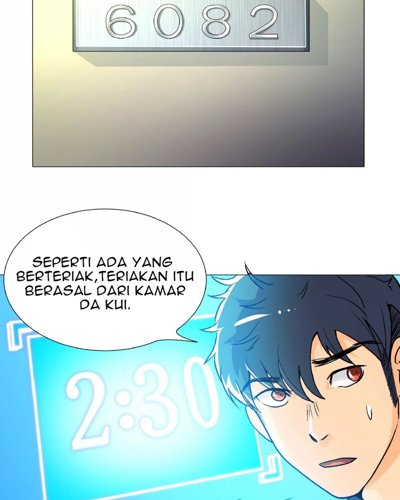 Xianzun System in the City Chapter 7 Gambar 23