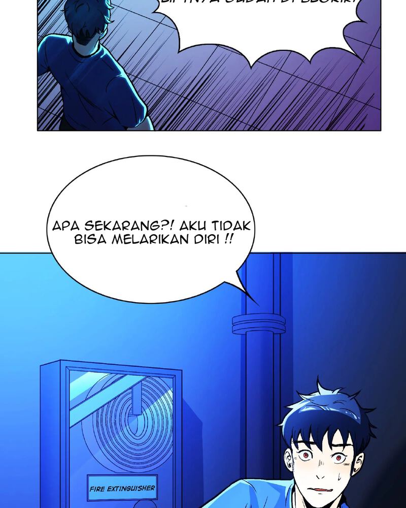 Xianzun System in the City Chapter 7 Gambar 54