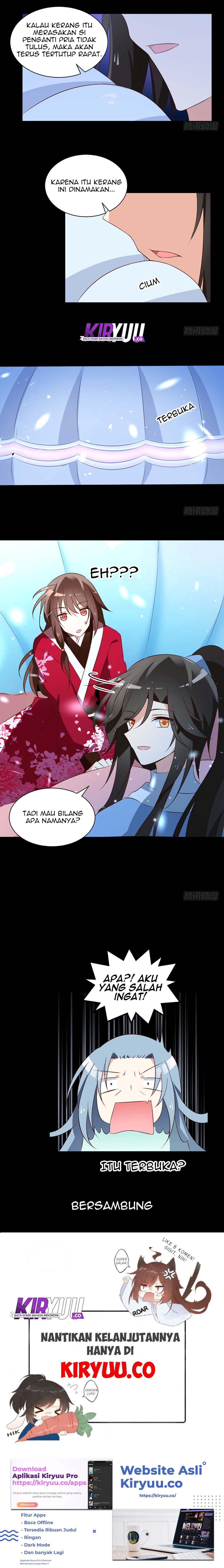 Meng Shi Zai Shang Chapter 47 Gambar 9