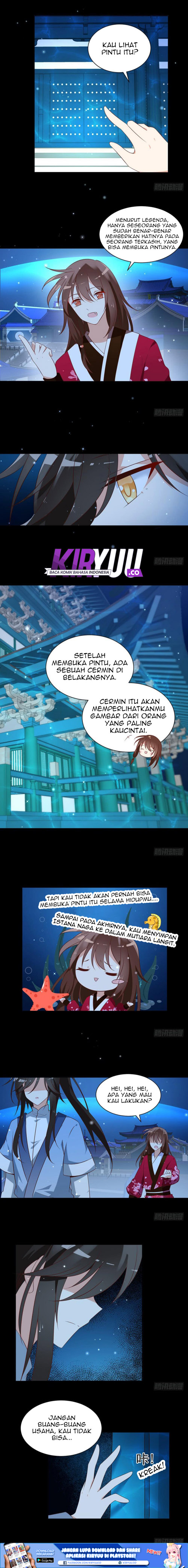 Meng Shi Zai Shang Chapter 46 Gambar 4