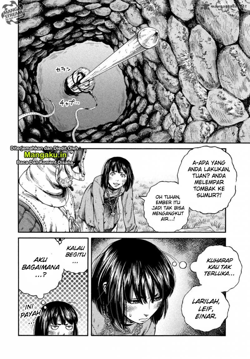 Vinland Saga Chapter 143 Gambar 10