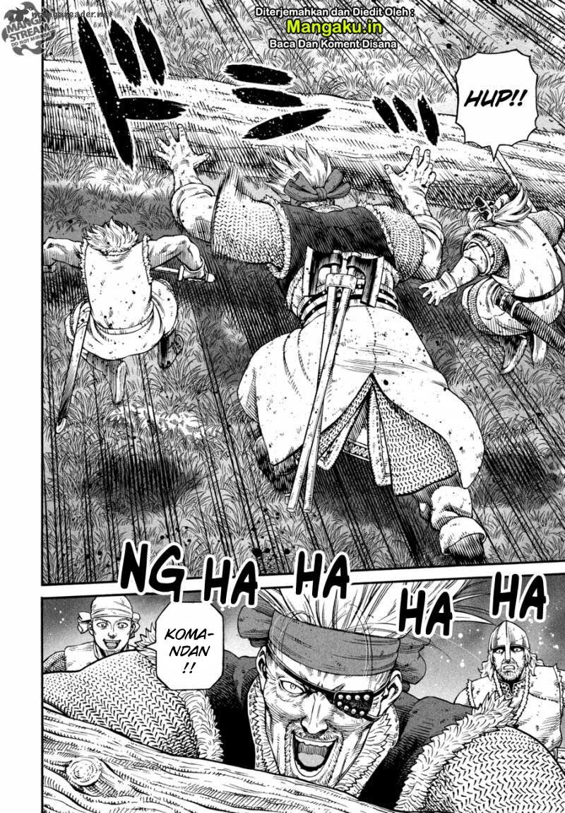 Vinland Saga Chapter 143 Gambar 20