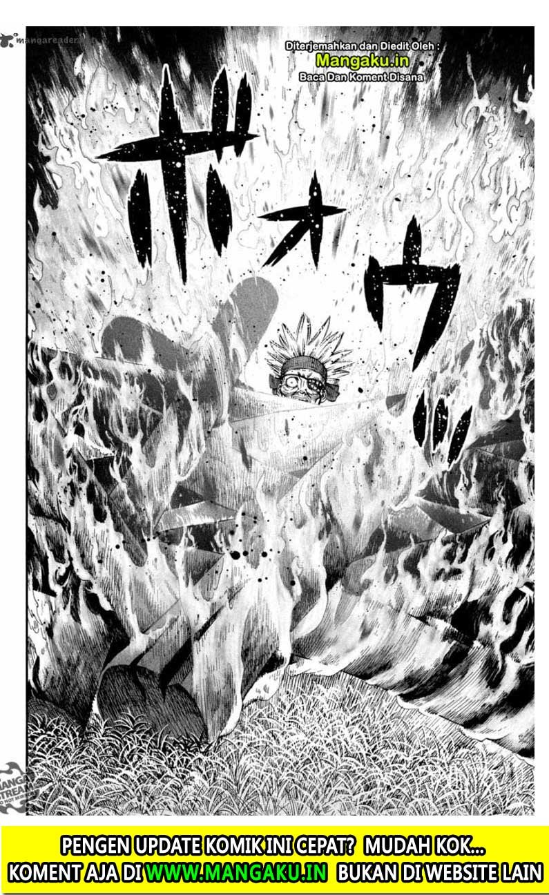 Vinland Saga Chapter 143 Gambar 24