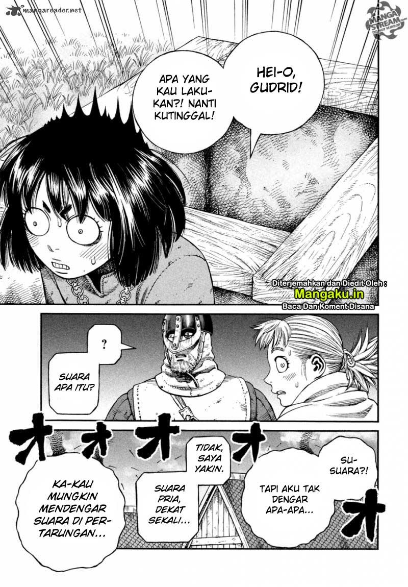 Vinland Saga Chapter 143 Gambar 5