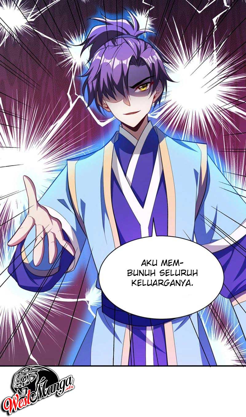 Rise of The Demon King Chapter 67 Gambar 23