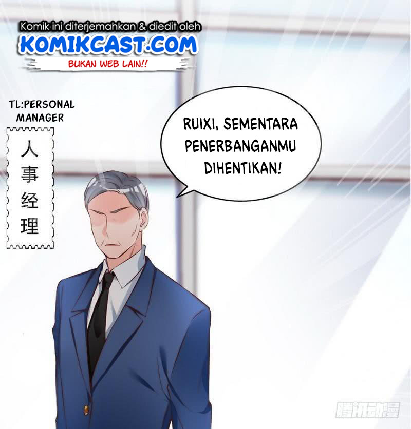 My Wife is Cold-Hearted Chapter 66 Gambar 45