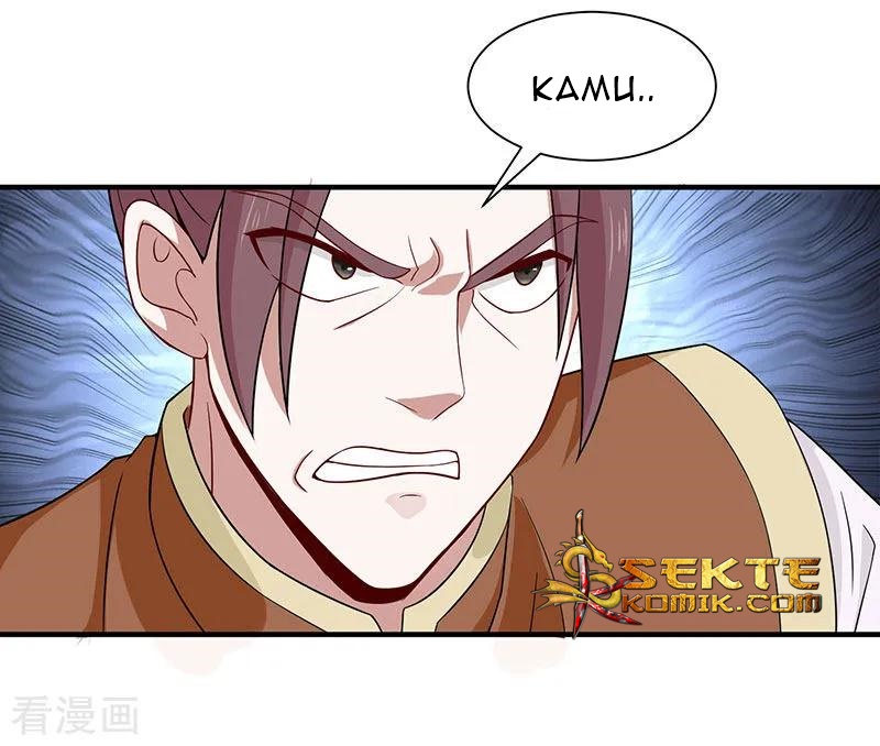 Return of Xiandi Chapter 78 Gambar 21