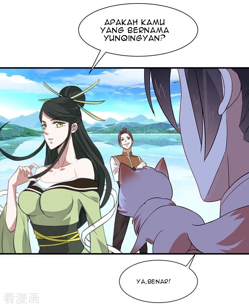 Return of Xiandi Chapter 78 Gambar 25