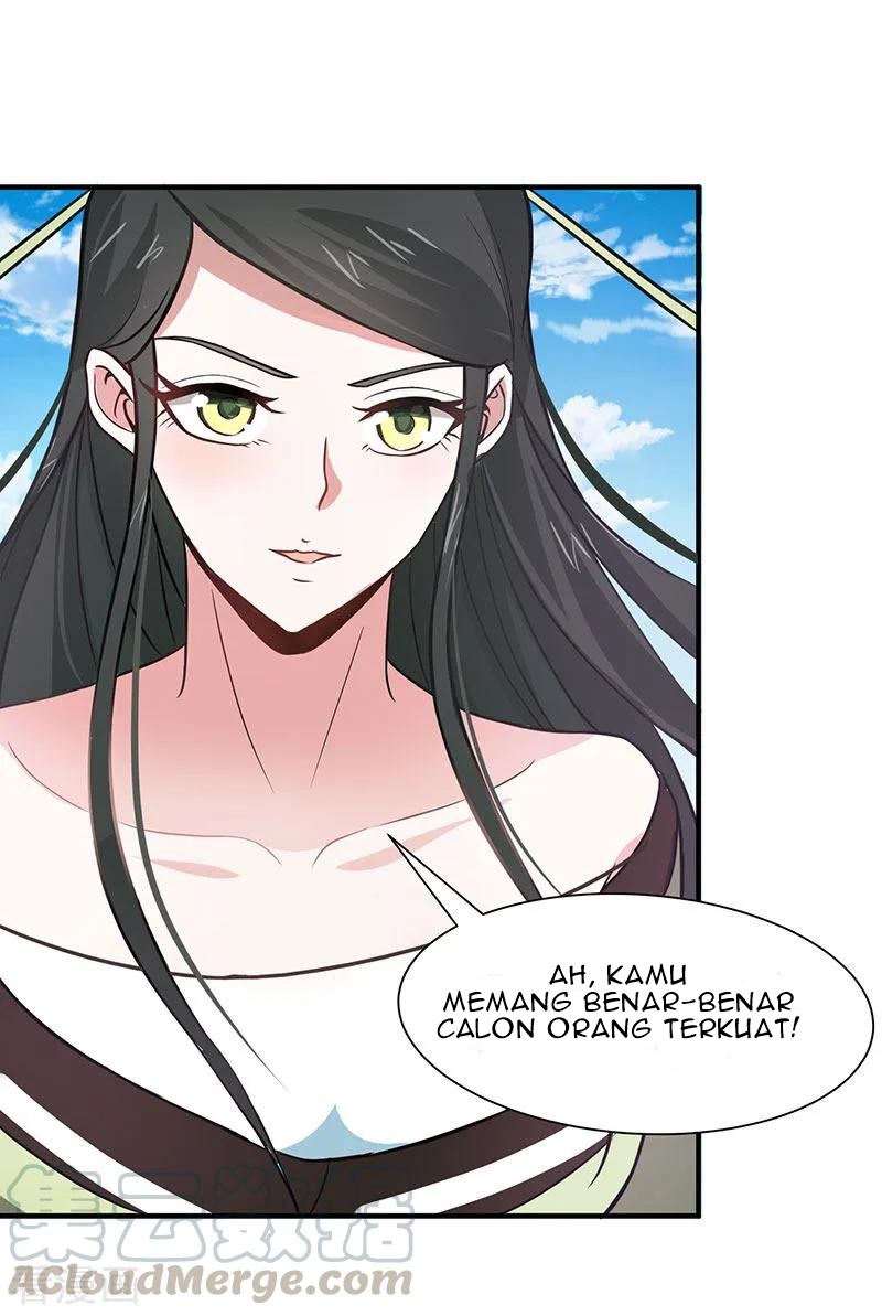 Return of Xiandi Chapter 78 Gambar 26