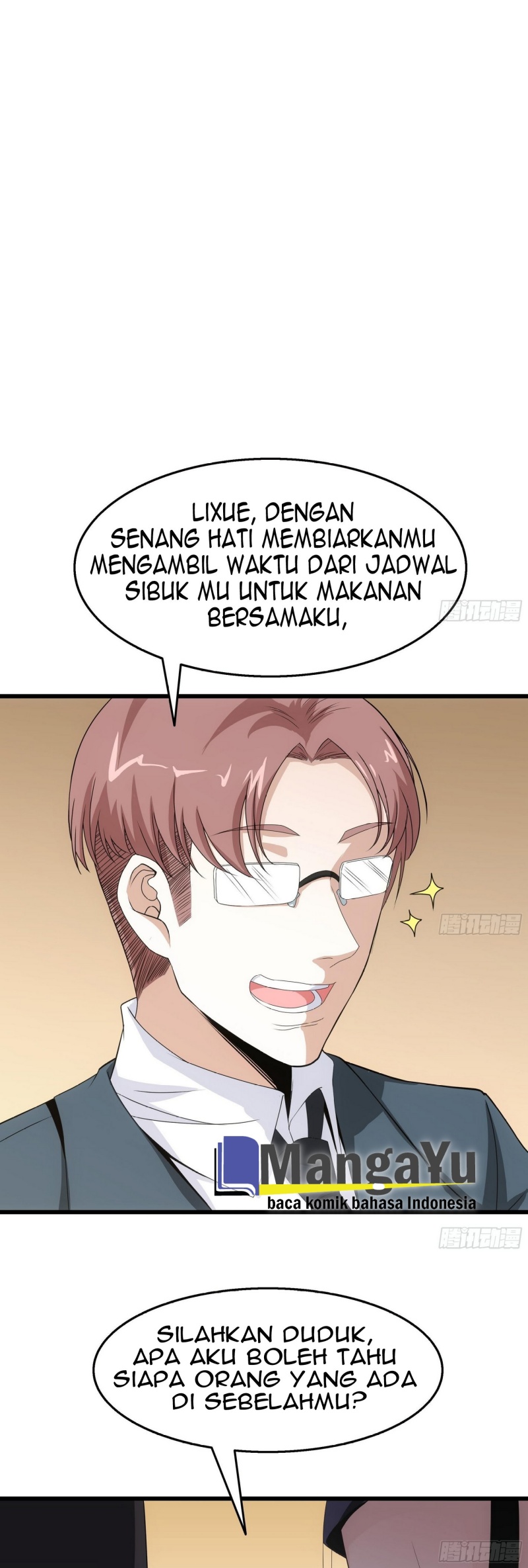 Strongest Son In Law Chapter 6 Gambar 3