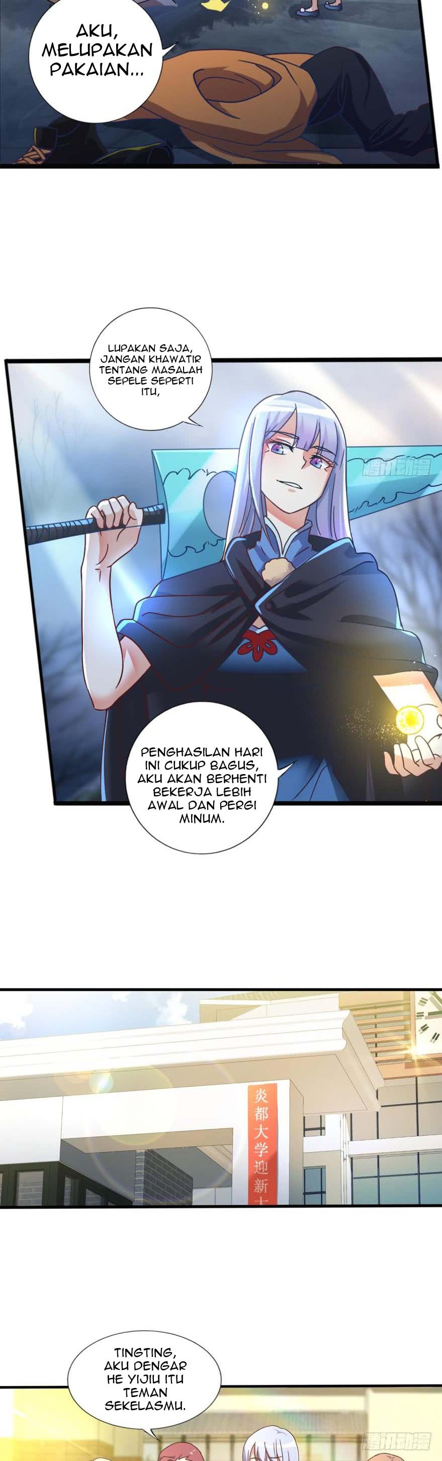 Legacy Chapter 3 Gambar 18