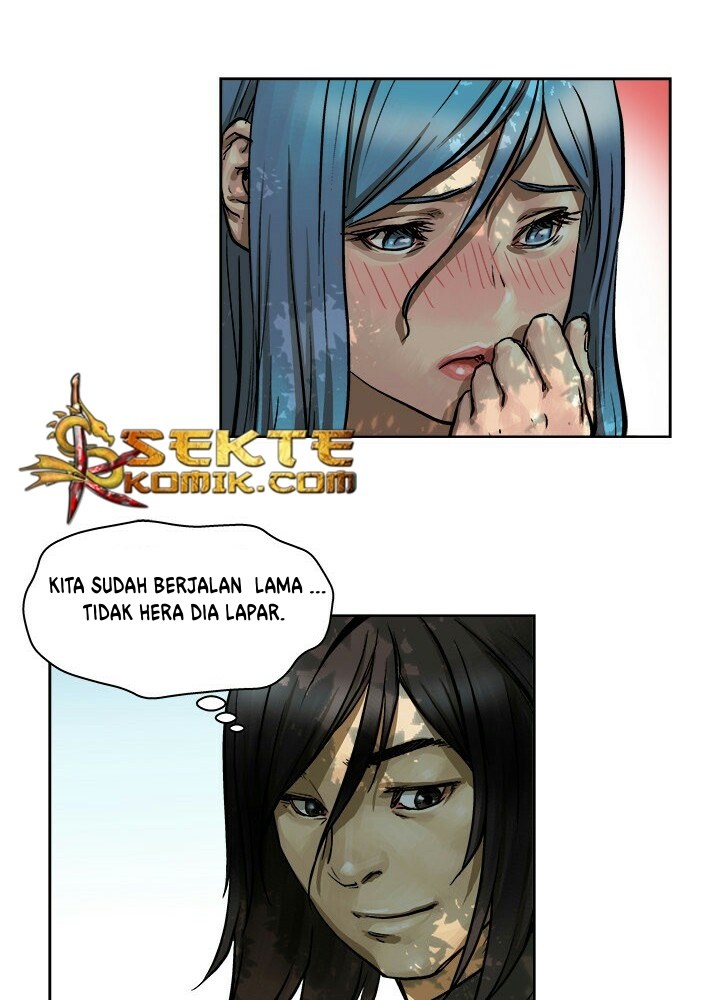 The Road of Karma Chapter 8 Gambar 10