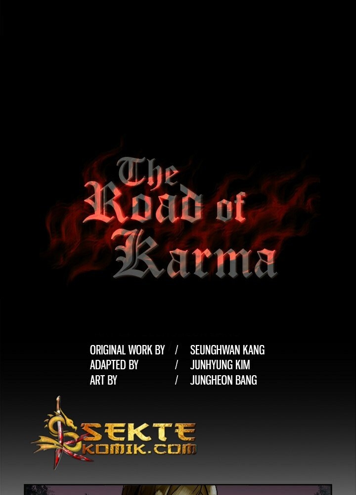 Baca Manhwa The Road of Karma Chapter 7 Gambar 2