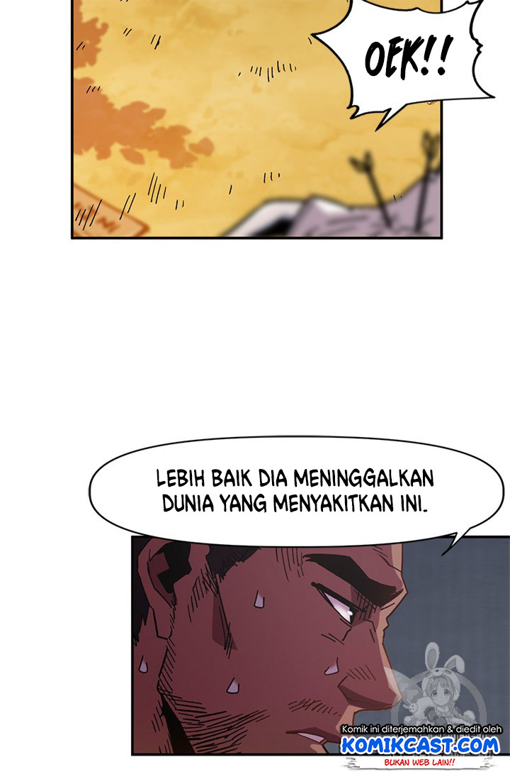 Slave B Chapter 1 Gambar 19