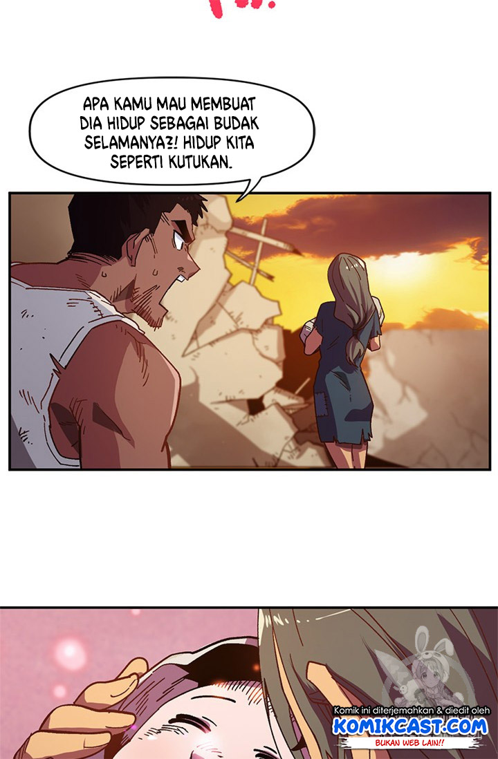 Slave B Chapter 1 Gambar 24