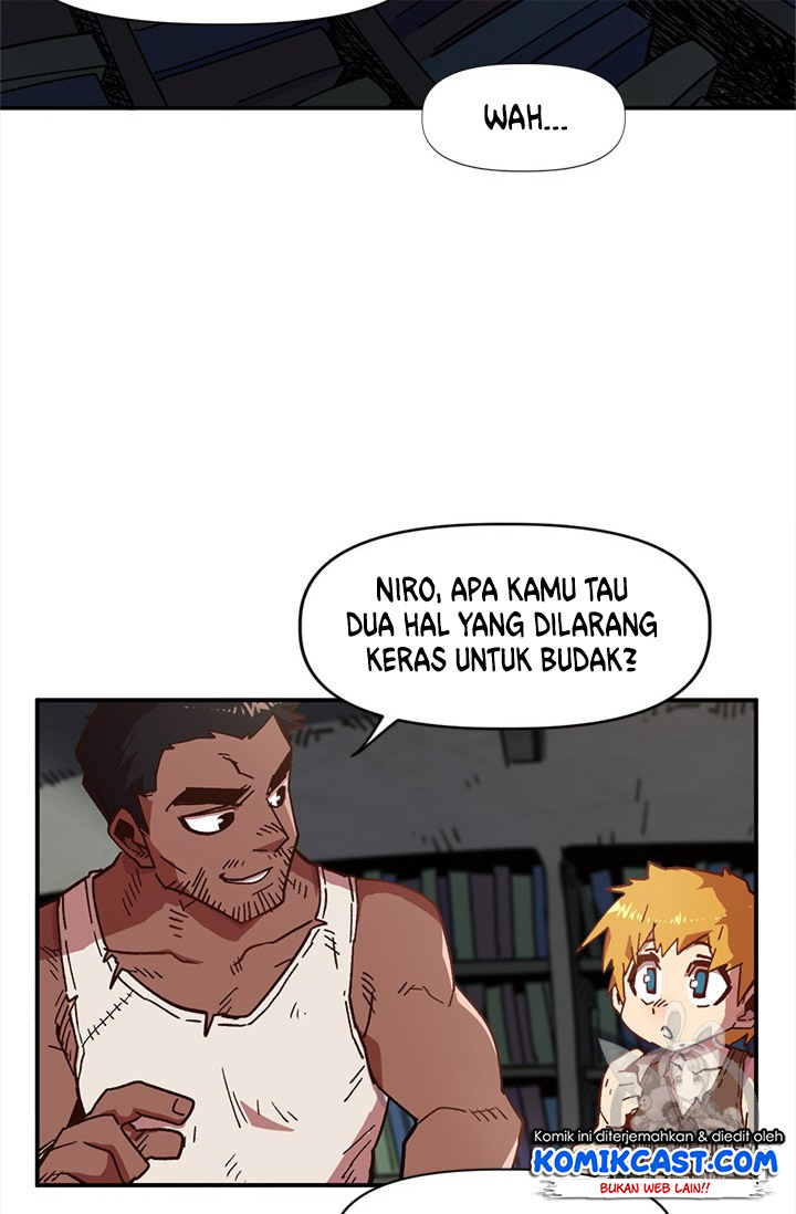 Slave B Chapter 1 Gambar 36