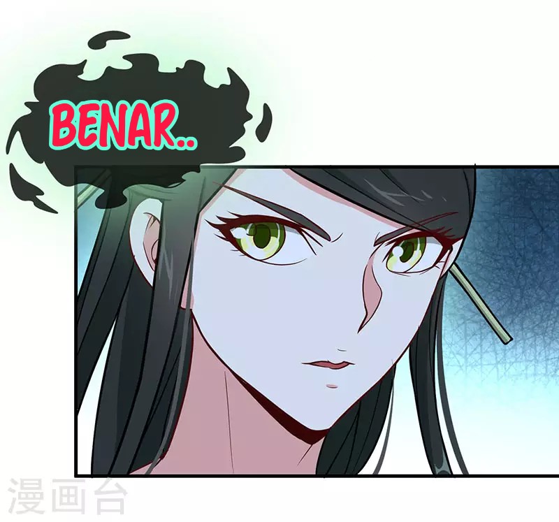 Return of Xiandi Chapter 80 Gambar 17