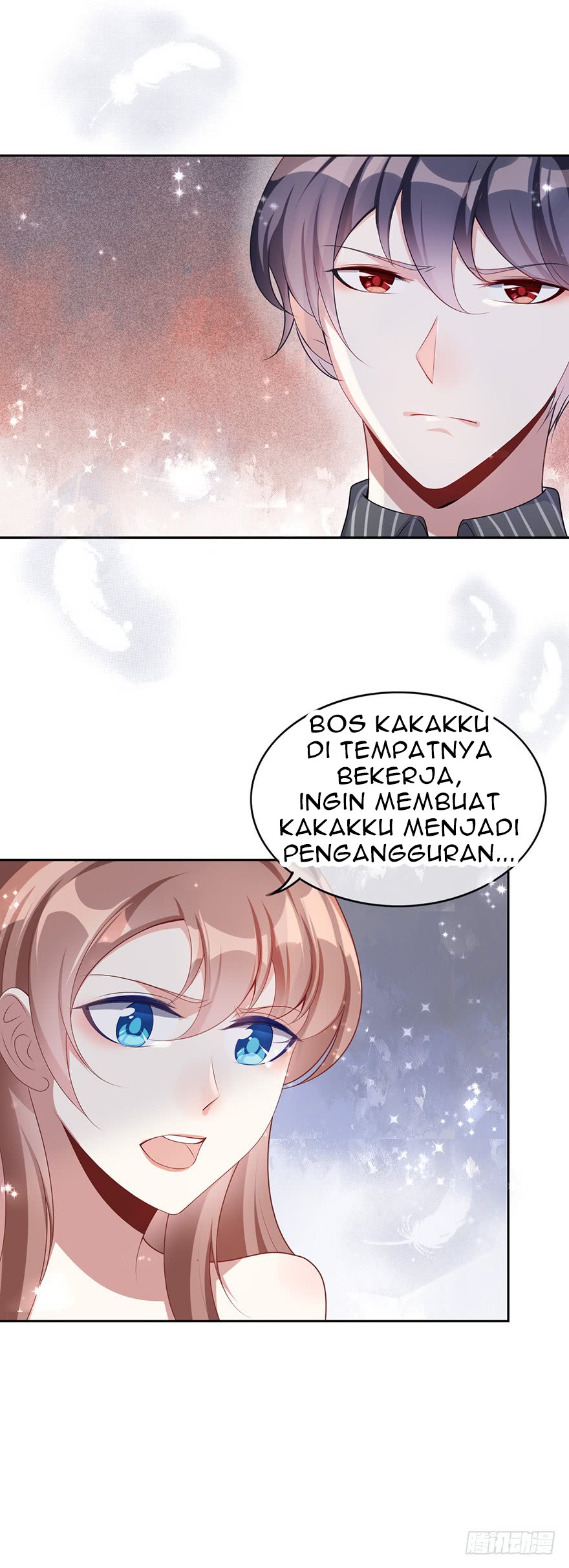 Me! Super rich! Chapter 21 Gambar 16