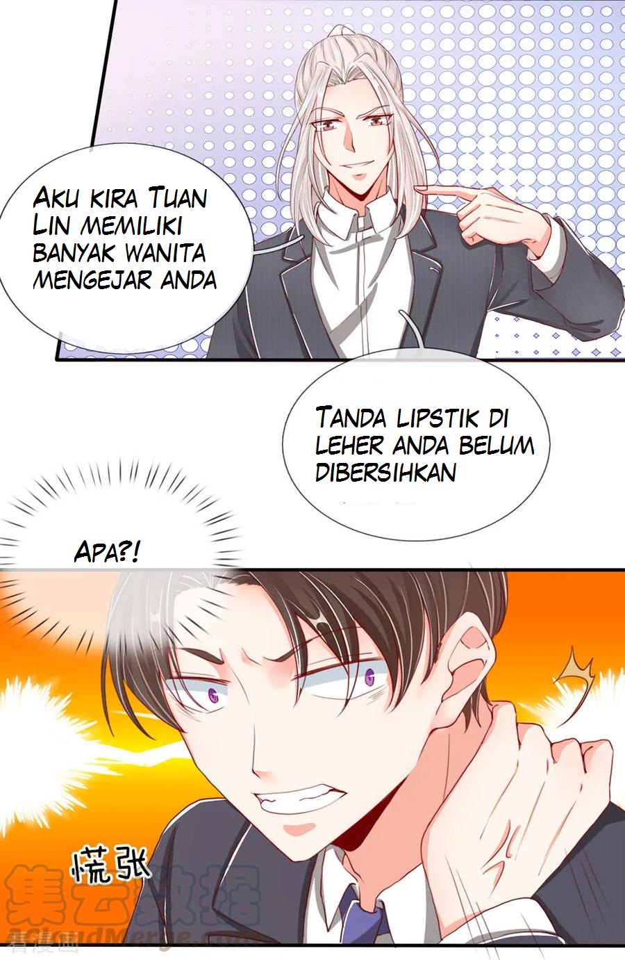 Immortal Daddy Xianzun Chapter 59 Gambar 12