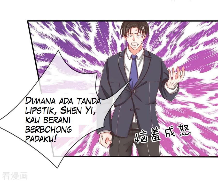 Immortal Daddy Xianzun Chapter 59 Gambar 13