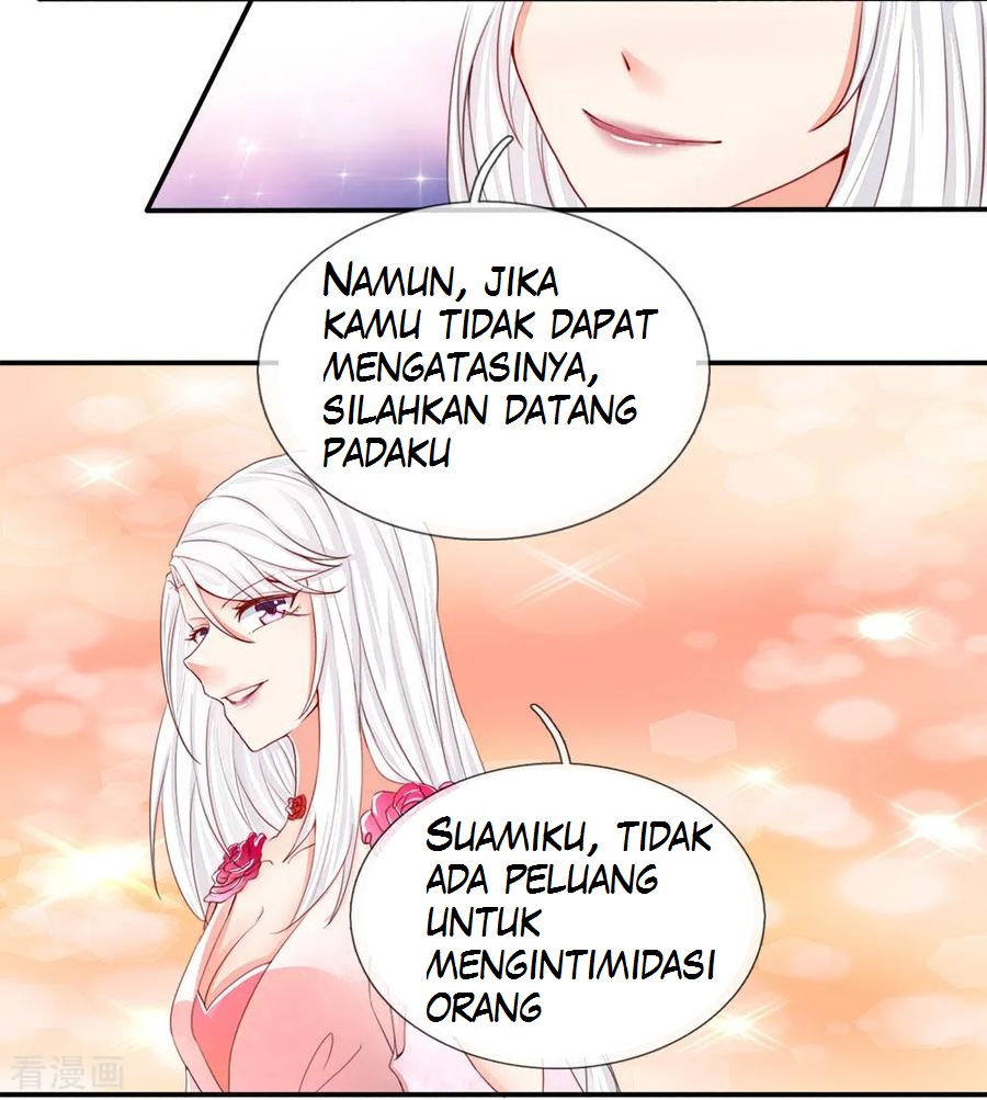 Immortal Daddy Xianzun Chapter 59 Gambar 5