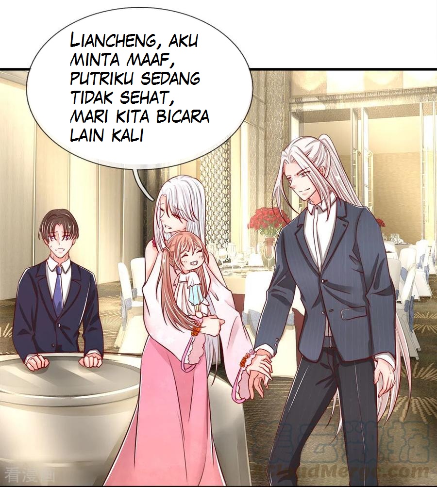 Immortal Daddy Xianzun Chapter 58 Gambar 6