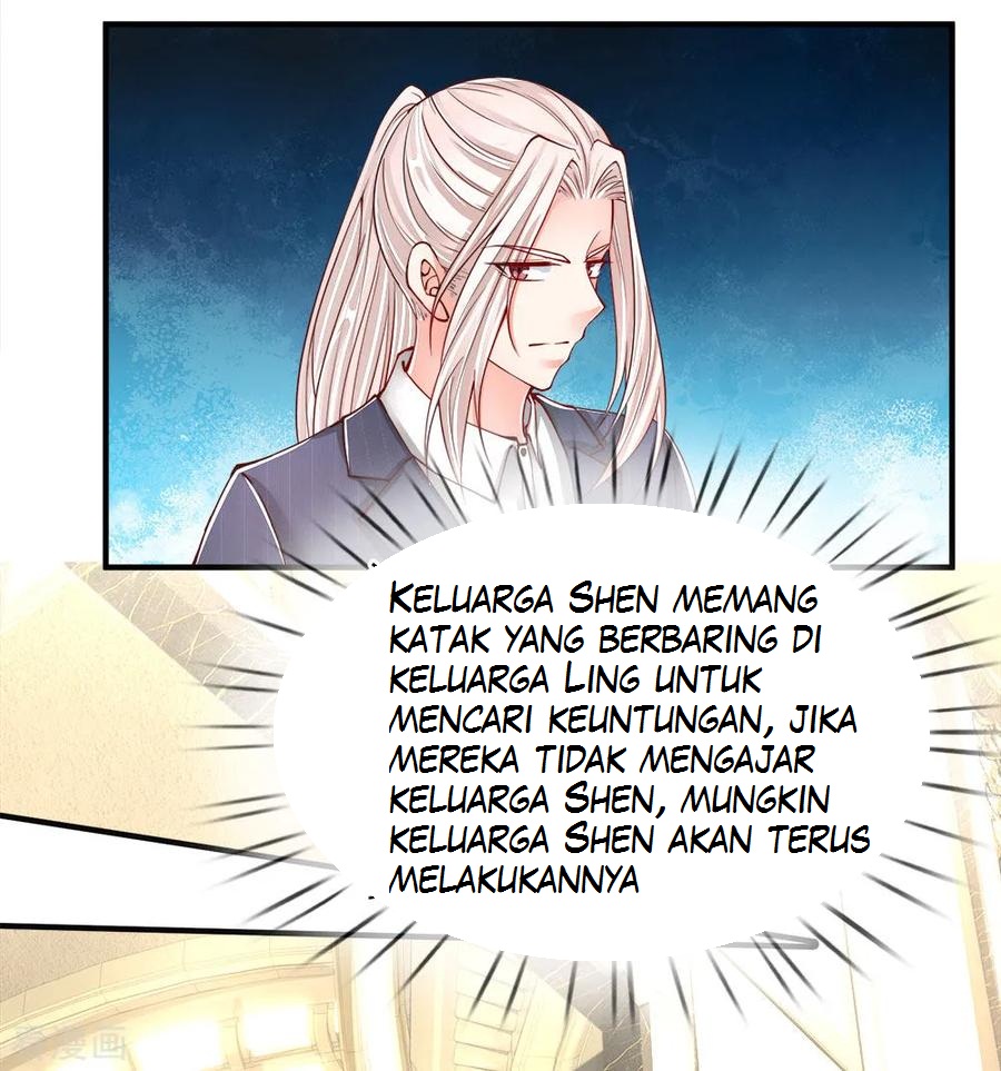 Immortal Daddy Xianzun Chapter 57 Gambar 11