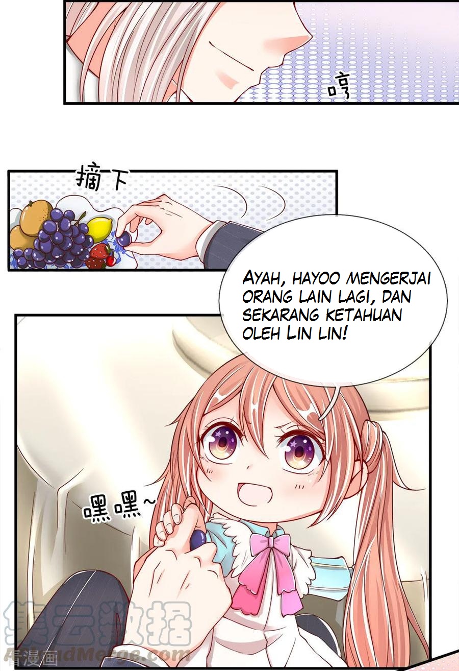 Immortal Daddy Xianzun Chapter 57 Gambar 4